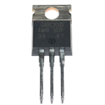 IRG4BC30UD 600V 12A Switching IGBT
