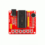 ISD1700 Voice Recording Module