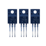 KIA7815A +15V Regulator IC TO-220F