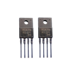 KIA78R05 DC5V 1A Fixed Voltage Regulator (LDO)