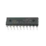 L297 Stepper Motor Controller IC