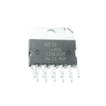 L6203N Full Bridge Motor Driver IC
