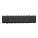L6219 24 Pins DIP Stepper Motor Driver IC