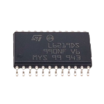 L6219DS 24 Pins SMD Stepper Motor Driver IC