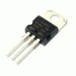 L7806 6V 1A Positive Regulator IC's