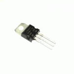 L7810 10V 1A Voltage Regulator IC's