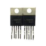 L78MR05 0.5A Voltage Regulator With Reset IC