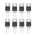 L7805 5V 1A Positive Regulator IC's