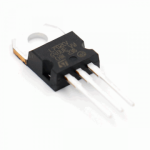 L7912 12V 1A Negative Regulator IC's