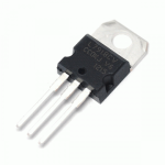 L7918 18V 1A Negative Regulator IC's