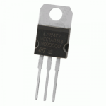 L7924 24V 1A Negative Regulator IC's
