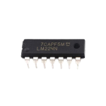 LM224N Quadruple Operational Amplifier IC