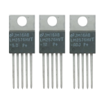 LM2576HVT-12 12V 3A Step Down IC