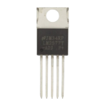 LM2577T-ADJ 3A Step-Up Adjustable Regulator IC