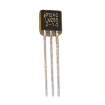 LM285 Voltage Reference (1.235V)
