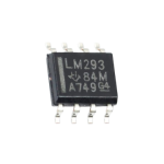 LM293D Differential Comparator SMD IC