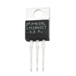 LM2940 5V 1A Low Dropout Regulator IC's