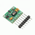 MAX30102 Pulse Oximeter Heart-Rate Module