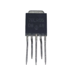 78LR05 150mA 5V 5-Pin Voltage Regulator
