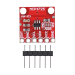 MCP4725 I2C DAC Breakout Module