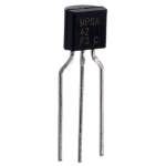 MPSA42 300V 500mA NPN Switching Transistor