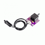 MPXV7002DP Differential Pressure Transducer
