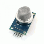 MQ5 Gas Sensor Module