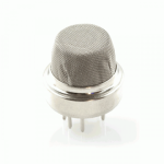 MQ5 Analog Smoke Sensor