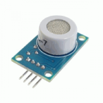 MQ7 Carbon monoxide gas sensor