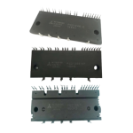 PS21246-EP 600V 25A Intelligent Power IGBT Module