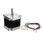 Nema 23 Stepper Motor