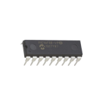 PIC16F88-I/P 8MHz 4kb 8-bit Microcontroller ICs