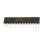 PIC18F2520-I/SP 40MHz 32kb 16-bit Microcontroller ICs