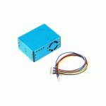 PM2.5 Air Quality Sensor PMS5003