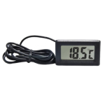 PT2 Mini Digital Thermometer With LCD Display