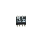 REF43G Precision Voltage Reference IC