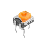 50K ohm Variable Resistor 6mm