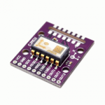 High-Precision Dual-Axis Tilt Sensor 90°