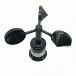 Wind Speed Measurement Sensor Module