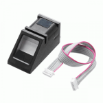 Fingerprint Recognition Module with cable