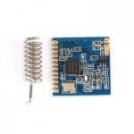 SI4432 433Mhz Wireless Transceiver Module