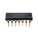 74LS10 NAND Gate IC
