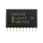 74HC245D Octal Bus Transceiver Tri-State IC's