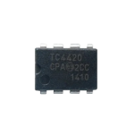 TC4420CPA MOSFET/IGBT Gate Driver IC