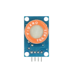 TGS822 Alcohol Gas Sensor Module (Ethanol