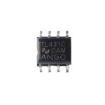 TL431AC Precision Programmable Reference
