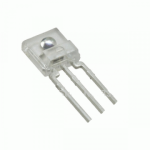 TSL235R Light-to-Frequency Converter
