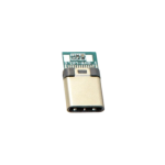 USB Type-C Connector To 24Pins Male Plug