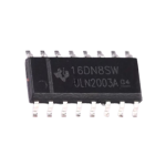 ULN2003A Darlington Transistor Array IC
