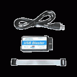 USB Blaster FPGA Programmer (ALTERA)